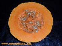 Calabaza Valenciana 1kg