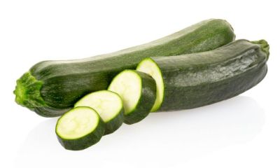 Calabacín 1kg ✔-509