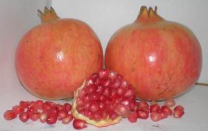 Granada Mollar 1Kg ✔-0