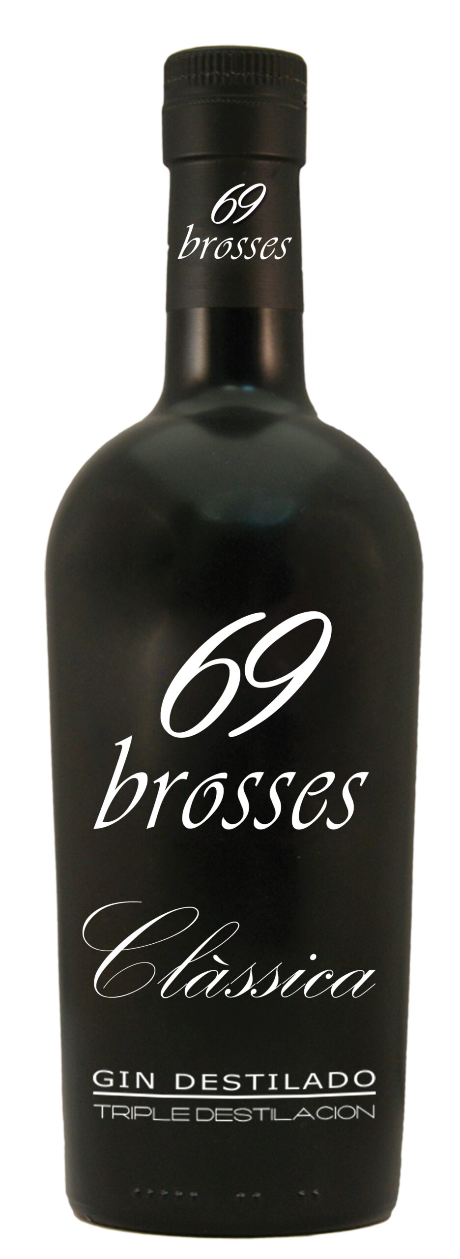 Gin 69 Brosses Clàssica ✔-0