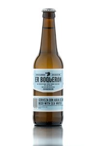 CERVEZA ARTESANA 33cl.-0