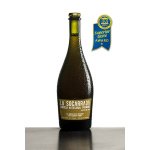 Cerveza Artesanal Premium LA SOCARRADA 75cl. ✔-0