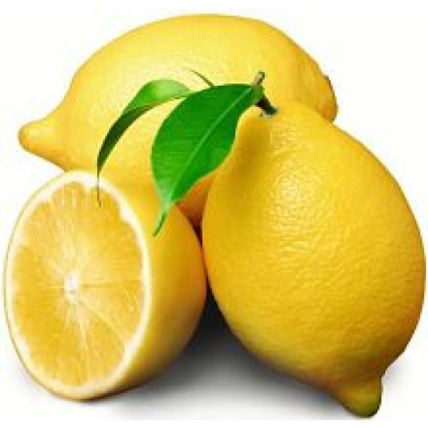 Limones Variedad Eureka 5kg ✔-773