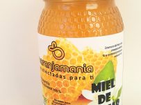 Miel de Azahar 500gr ✔-1019