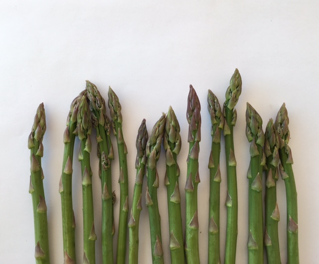 Espárrago Verde (manojo) ✔-791