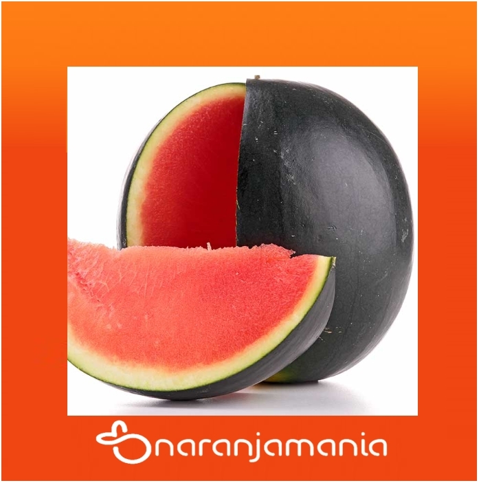 Sandia sin pepitas ✔-1137