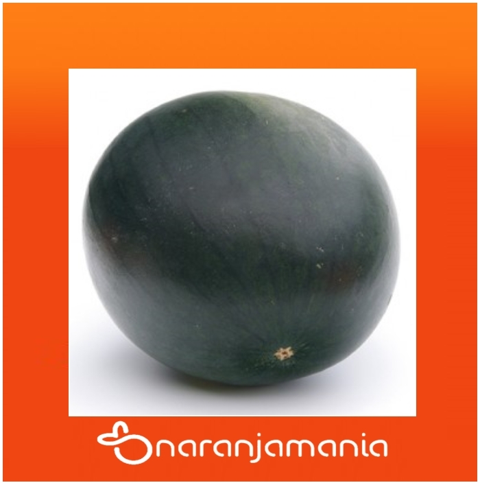 Sandia sin pepitas ✔-1138