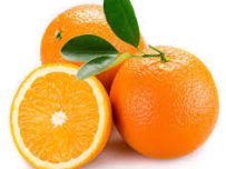 ORANGES