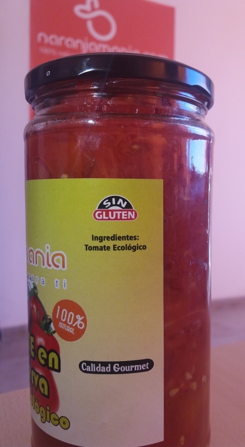 Tomate en conserva 750gr ✔-872