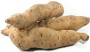 Boniato blanco 1kg ✔-0