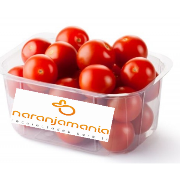 Tomate Cherry 0,5kg ✔-0