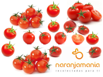 Tomate Cherry 1kg ✔-952