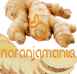 Jengibre 250g ✔-969