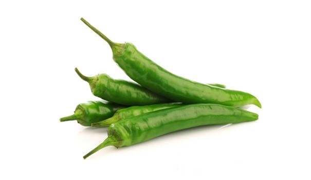 Guindilla verde-piparras 500gr ✔-0