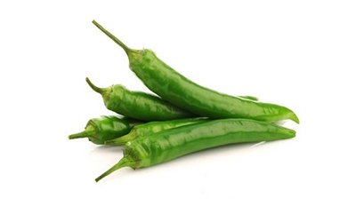 Guindilla verde-piparras 1kg ✔-998