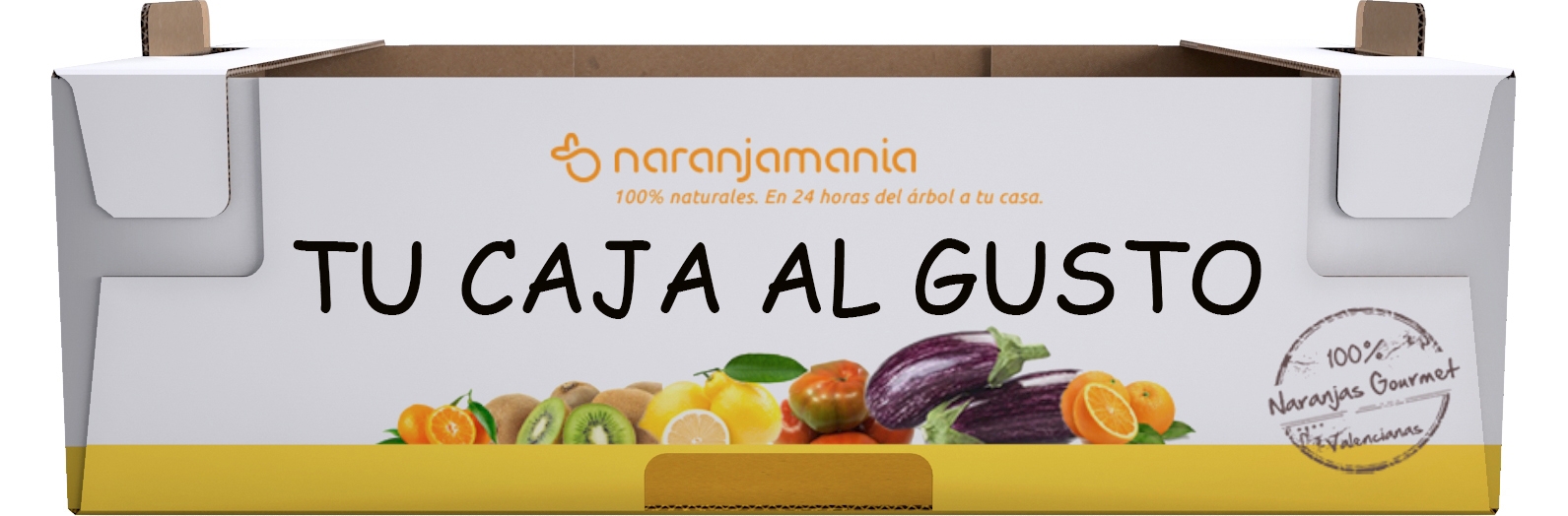 Caja al gusto 19kg-0