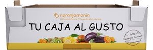 DES COFFRETS À VOTRE GOÛT