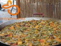 Arroz Bomba 1 KG ✔ -1039