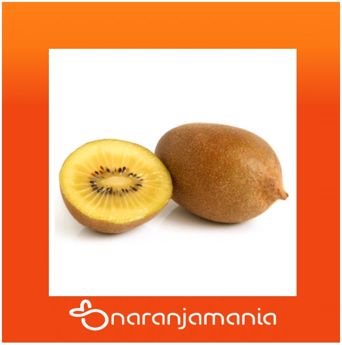 KIWI Jaune 5kg ✔