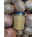 Confiture Artisanale Extra Jaune Kiwi