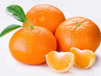 Mandarines