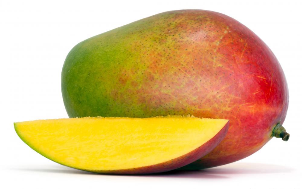 Acheter mangue origine Espagne